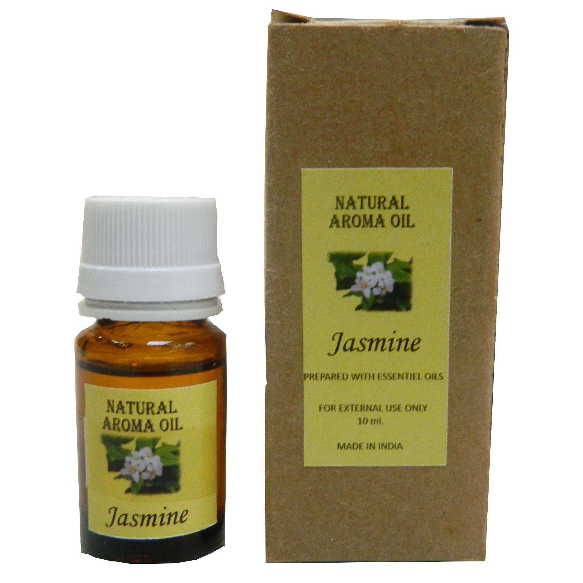 Duftol Natural Aroma Oil Jasmine Indischer Basar Online Shop Fur Waren Direkt Aus Indien